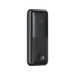 Kép 2/8 - Baseus Bipow Pro powerbank 10000mAh 22.5W + USB 3A kábel 0.3m fekete (PPBD040001)