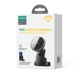 Obraz 5/8 - Joyroom 15W magnetická bezdrôtová nabíjačka pre smartfóny MagSafe Black (JR-ZS240)