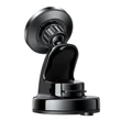 Obraz 3/8 - Joyroom 15W magnetická bezdrôtová nabíjačka pre smartfóny MagSafe Black (JR-ZS240)