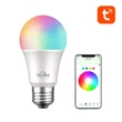 Kép 3/3 - Gosund Okos izzó LED Nite Bird WB4 (4-es csomag) (RGB) E27 Tuya