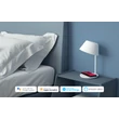 Kép 3/4 - Smart Yeelight Staria éjjeli lámpa Pro