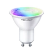 Kép 2/3 - Yeelight GU10 Okos LED izzó W1 (színes) - 1db