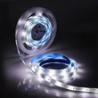 Kép 2/7 - Intelligens LED szalag BlitzWolf, BW-LT11, RGB, 2m