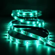 Kép 3/7 - Intelligens LED szalag BlitzWolf, BW-LT11, RGB, 2m