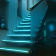 Kép 6/7 - Intelligens LED szalag BlitzWolf, BW-LT11, RGB, 2m