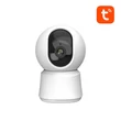 Kép 4/5 - Laxihub IP kamera P2-TY WiFi 1080p 360° Tuya