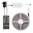 Kép 2/3 - Blitzwolf BW-LT34 okos LED szalag (5 m)