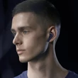 Kép 2/8 - Acefast in-ear vezeték nélküli TWS Bluetooth fülhallgató, kék (T6-sapphire-blue)