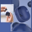 Kép 7/8 - Acefast in-ear vezeték nélküli TWS Bluetooth fülhallgató, kék (T6-sapphire-blue)