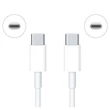 Obraz 3/3 - Xiaomi USB typu C - kábel USB typu C, 100W, 480Mbps, 1,5 m, biely (SJV4108GL)
