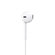 Obraz 4/7 - Káblové slúchadlá do uší Apple EarPods s konektorom Lightning pre iPhone, biele (EU Blister) (MMTN2ZM/A)