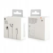 Obraz 5/7 - Káblové slúchadlá do uší Apple EarPods s konektorom Lightning pre iPhone, biele (EU Blister) (MMTN2ZM/A)