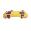 Kép 5/6 - NSW Gamepad / vezeték nélküli kontroller PXN-9607X (sárga)