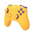 Kép 4/6 - NSW Gamepad / vezeték nélküli kontroller PXN-9607X (sárga)