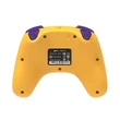 Kép 3/6 - NSW Gamepad / vezeték nélküli kontroller PXN-9607X (sárga)