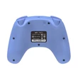 Kép 2/6 - NSW Gamepad / vezeték nélküli kontroller PXN-9607X (kék)