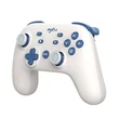 Kép 3/5 - NSW Gamepad / vezeték nélküli vezérlő PXN-P50 (fehér)