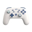 Kép 1/5 - NSW Gamepad / vezeték nélküli vezérlő PXN-P50 (fehér)