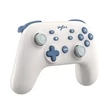 Kép 5/5 - NSW Gamepad / vezeték nélküli vezérlő PXN-P50 (fehér)