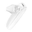 Kép 3/3 - Vipfan BE03 vezeték nélküli Bluetooth 5.0 headset (fehér)