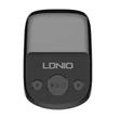 Kép 6/6 - LDNIO C706Q FM transzmitter Bluetooth, 2x USB, AUX (fekete)