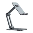 Kép 3/6 - Baseus Biaxial állványtartó telefonhoz (szürke)