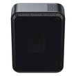 Baseus Super Energy Car Bike Powerbank / Starter + Compressor 2in1, 8000mAh, 1000A USB (black)