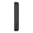 Baseus Magnetic Mini Powerbank10000mAh 20W (black)