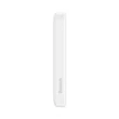 Kép 5/8 - Baseus Magnetic Powerbank, 6000mAh, 20W (fehér)