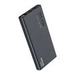 Kép 1/4 - Vipfan F06 Powerbank 10000mAh, 22.5W, PD (fekete)