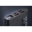 Kép 3/4 - Vipfan F06 Powerbank 10000mAh, 22.5W, PD (fekete)