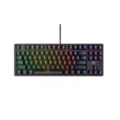 Kép 1/5 - Havit KB869L mechanikus gamerillentyűzet RGB