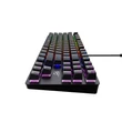 Kép 4/5 - Havit KB869L mechanikus gamerillentyűzet RGB