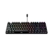 Kép 2/5 - Havit KB869L mechanikus gamerillentyűzet RGB