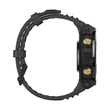 Kép 4/6 - Amazfit T-Rex 2 okosóra (űrfekete és arany)