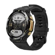 Kép 2/6 - Amazfit T-Rex 2 okosóra (űrfekete és arany)