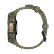 Picture 5/6 -Amazfit T-Rex 2 smartwatch (wild green)