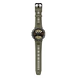 Picture 2/6 -Amazfit T-Rex 2 smartwatch (wild green)