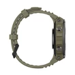Picture 6/6 -Amazfit T-Rex 2 smartwatch (wild green)