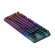 Kép 3/3 - BlitzWolf BW-KB2 gamerbillentyűzet, mechanikus, red switch (RGB)