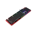 Kép 3/5 - Havit KB870L mechanikus gamerbillentyűzet RGB (fekete)