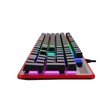 Kép 5/5 - Havit KB870L mechanikus gamerbillentyűzet RGB (fekete)