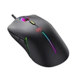 Kép 5/5 - Havit MS1031 RGB Gaming egér 800-7200 DPI