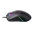 Kép 3/5 - Havit MS1031 RGB Gaming egér 800-7200 DPI