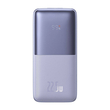Picture 2/8 - Baseus Bipow Pro Powerbank 10000mAh, 2xUSB, USB-C, 22.5W (purple)
