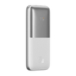 Picture 4/8 -Baseus Bipow Pro Powerbank 10000mAh, 2xUSB, USB-C, 20W (white)
