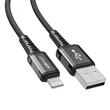 Obraz 1/3 - Kábel Acefast C1-02 USB-Lightning, 1,2 m (čierny)