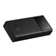 Obraz 2/5 - Powerbank Baseus Star-Lord 20000mAh , 2xUSB, USB-C, 22,5W (čierna)
