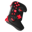 Kép 2/2 - iPega PG-SW062A Vezeték nélküli kontroller Nintendo Switch-hez (fekete)