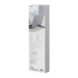 Kép 8/8 - Baseus Hub 11in1 EliteJoy Gen2 sorozat USB-C 3xUSB 3.0 + USB 2.0 + USB-C PD + USB-C + RJ45 + HDMI + jack 3.5mm + SD/TF (szürke)